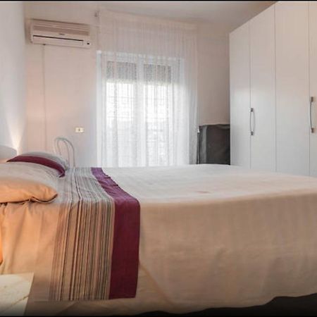 Appartamento Serapo Гаэта Экстерьер фото