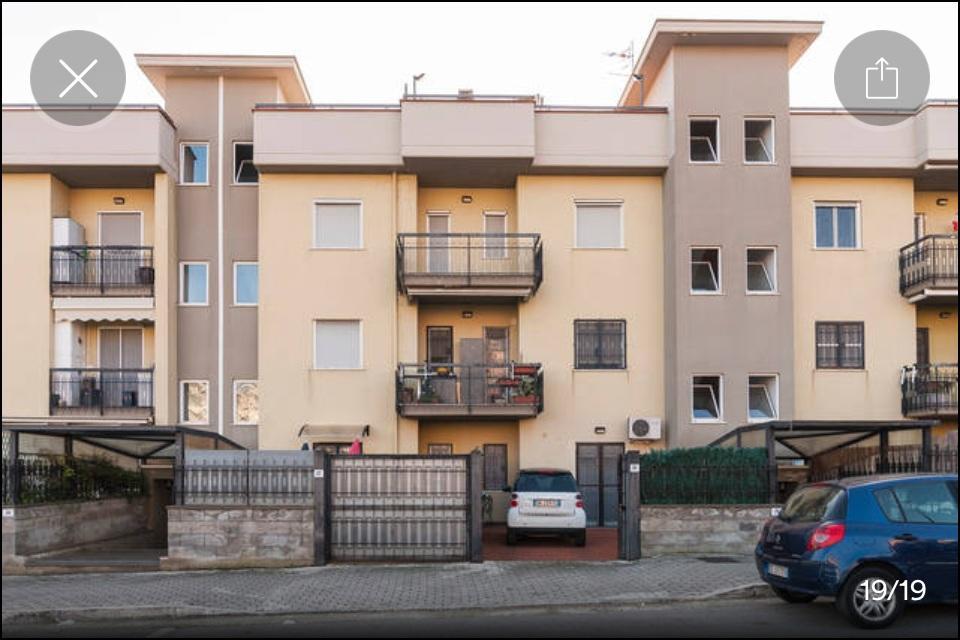 Appartamento Serapo Гаэта Экстерьер фото